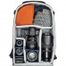 Think Tank Mirrorless Mover Backpack - Campfire Orange Think Tank Mirrorless Mover Backpack - Campfire Orange